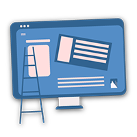 web design