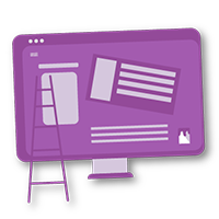 web design