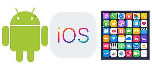 ios and android apps developer