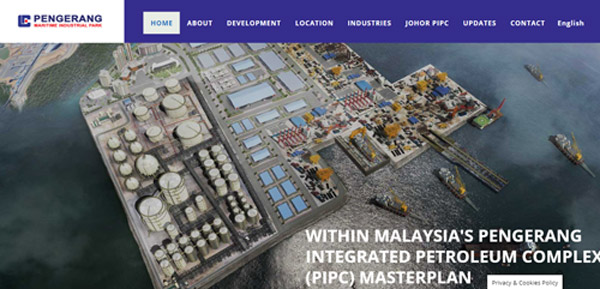 pemeliharaan web